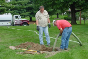 septic system care tip