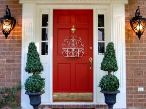 curb appeal
