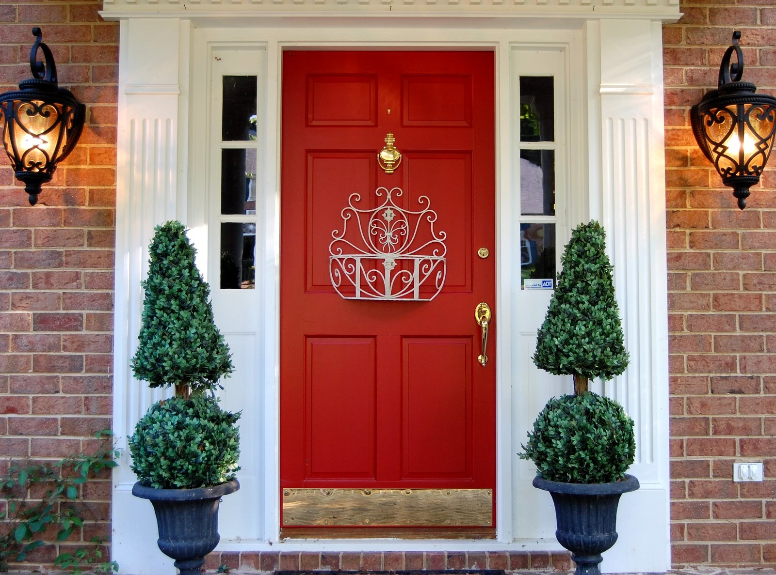 curb appeal