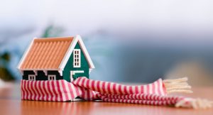 winterize home
