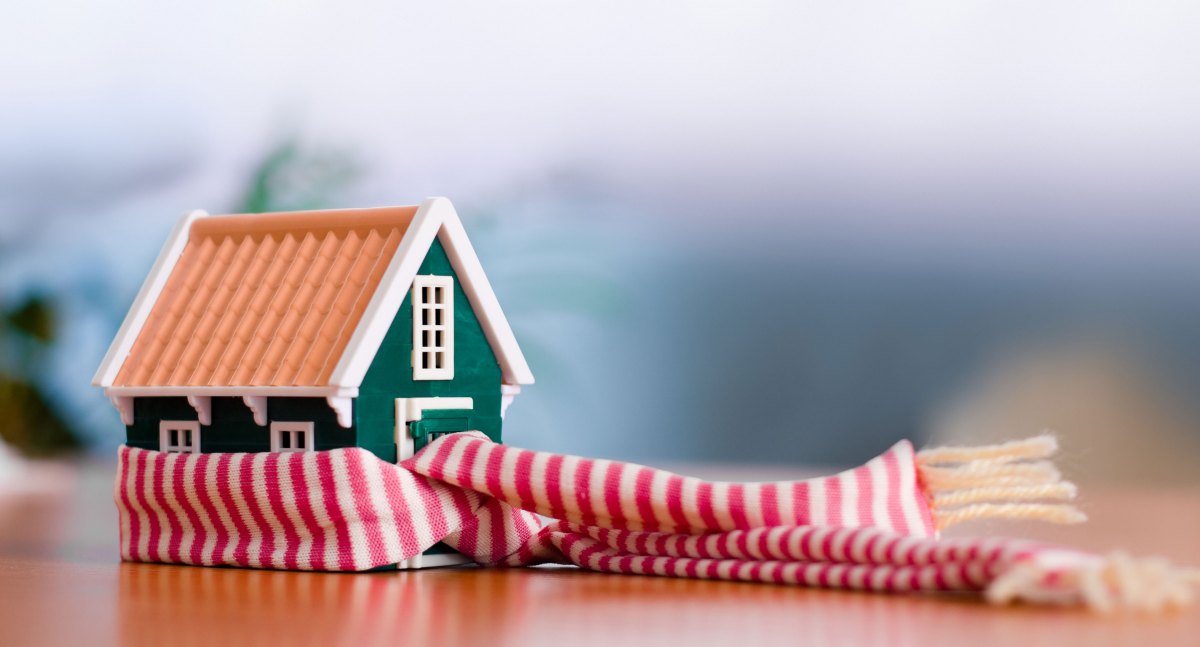 winterize home